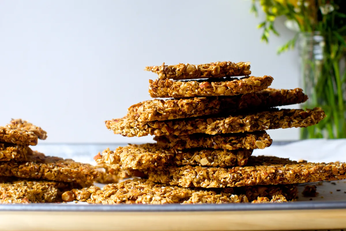 Granola maison