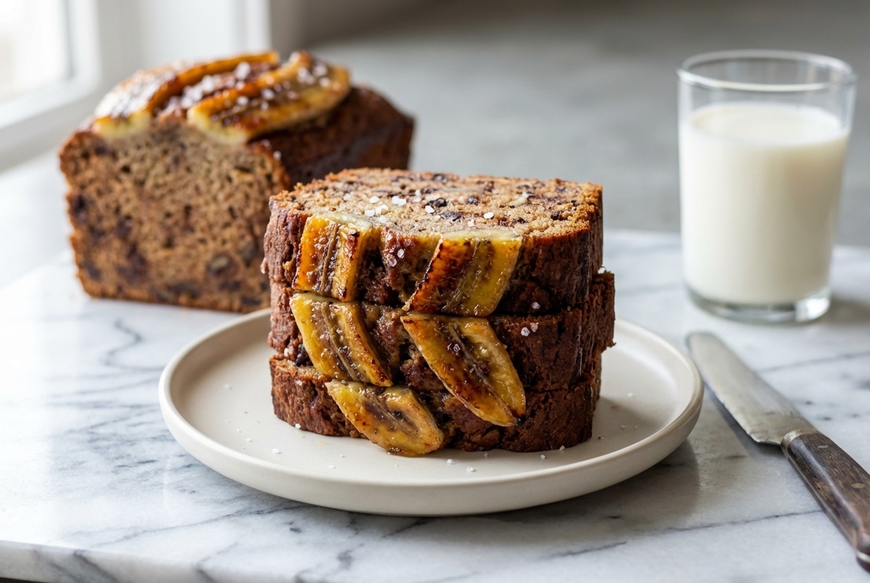 Banana Bread