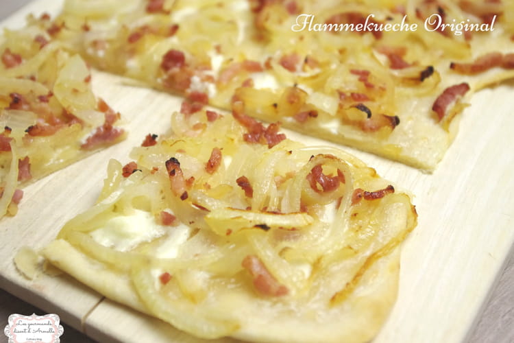 Flammekueche