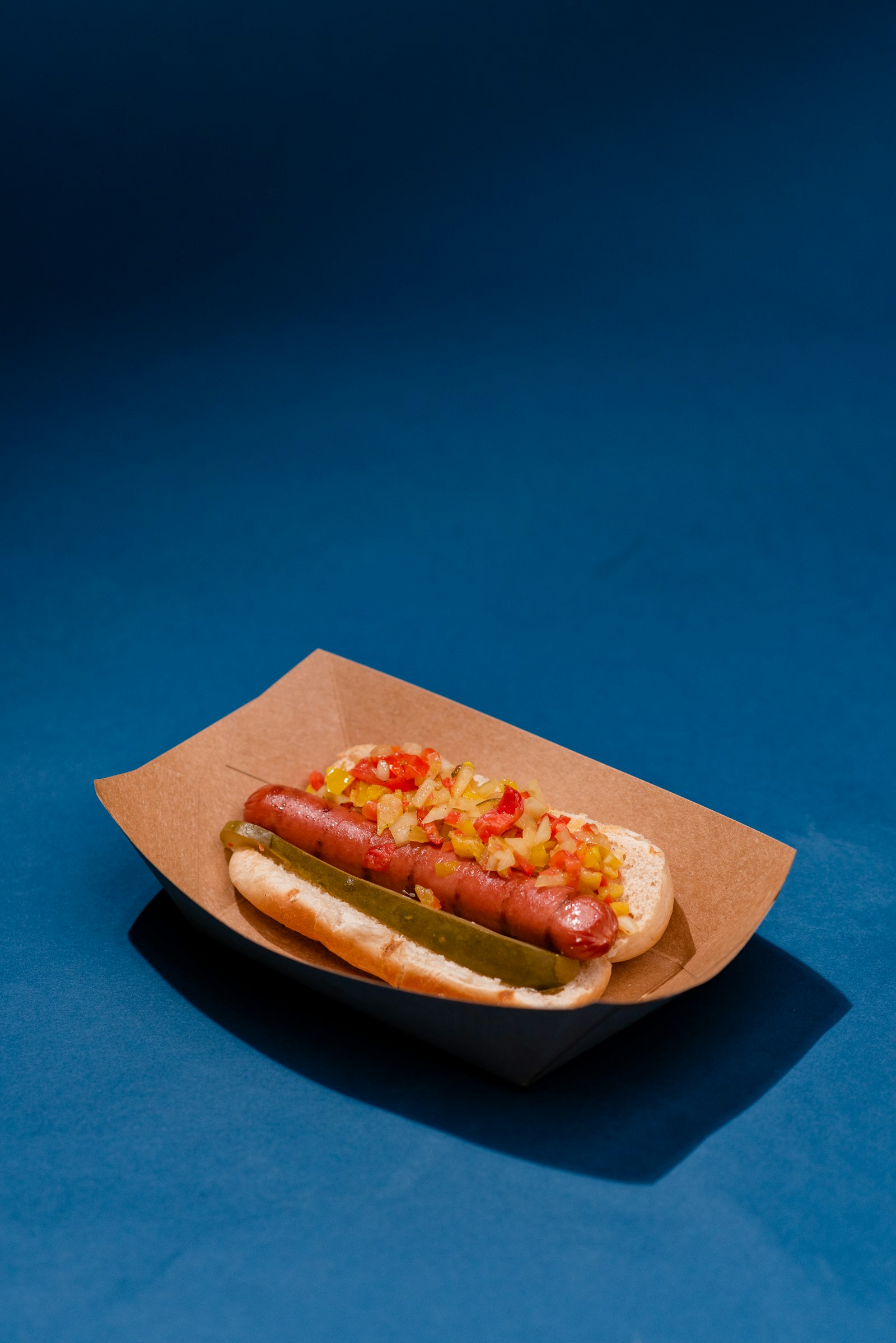 Hot Dog