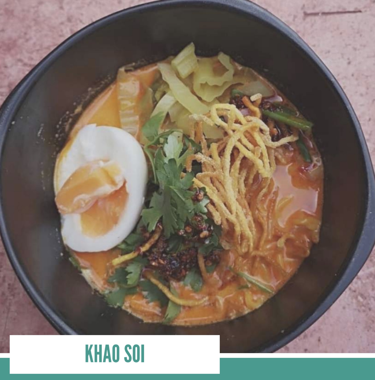 Khao Soi