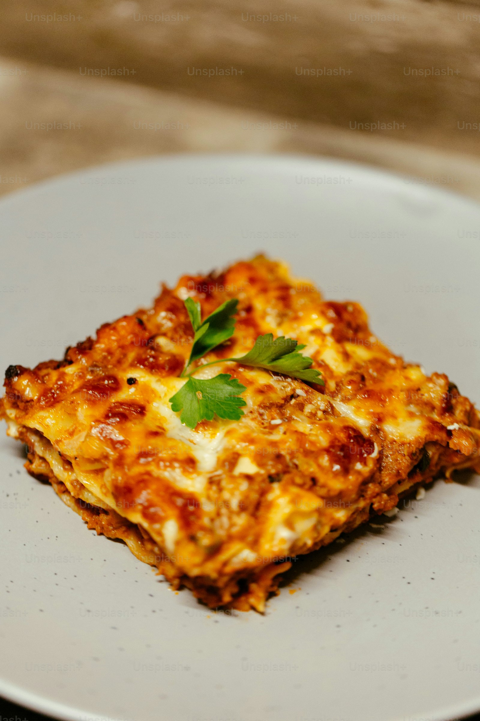 Lasagnes