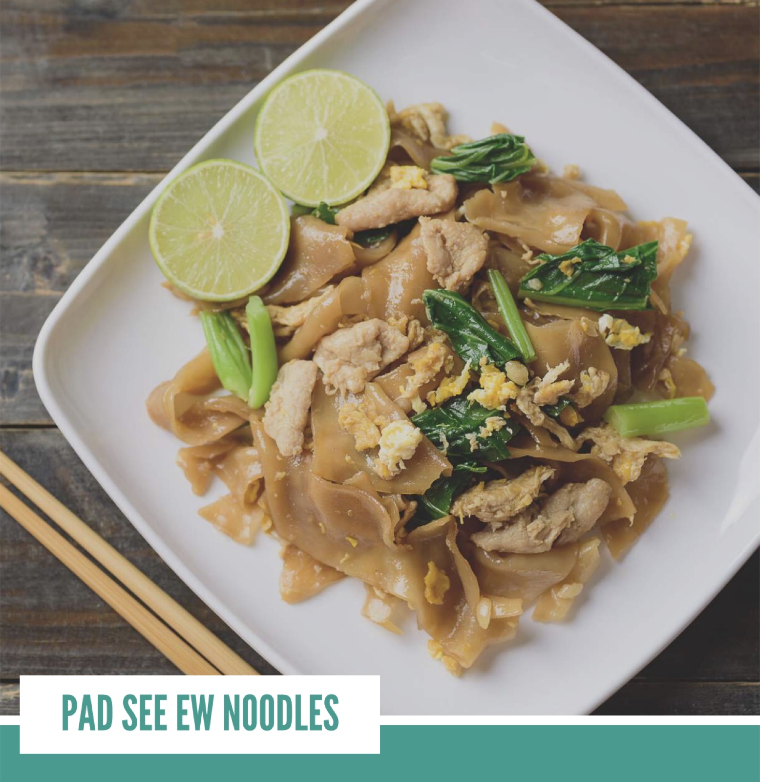 Pad See Ew