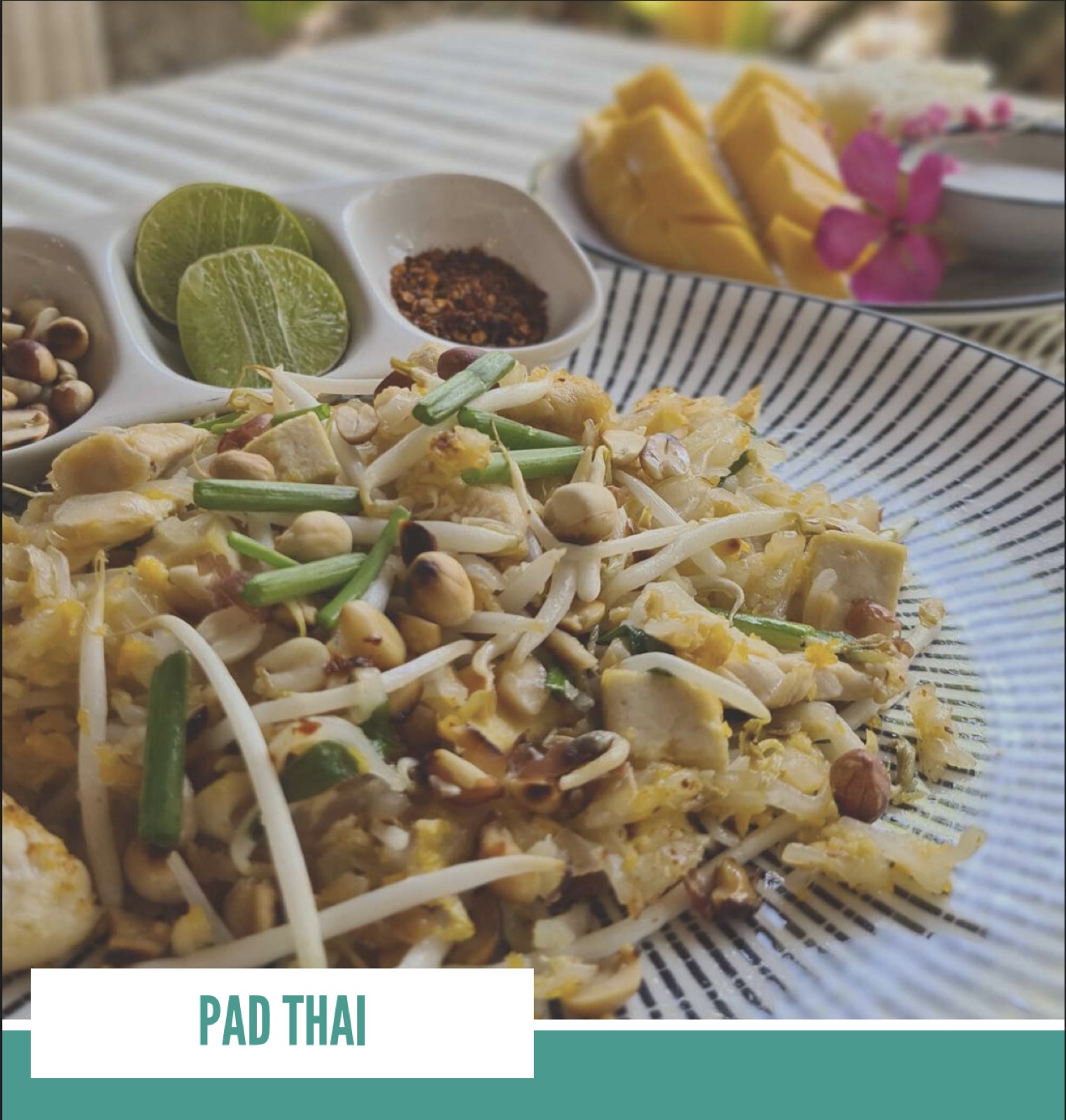 Pad Thai